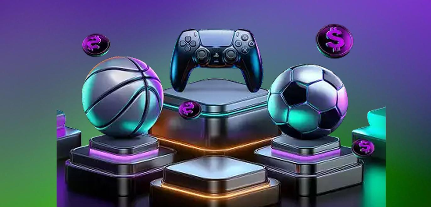 Granawin Stávkový Uvítací Balík