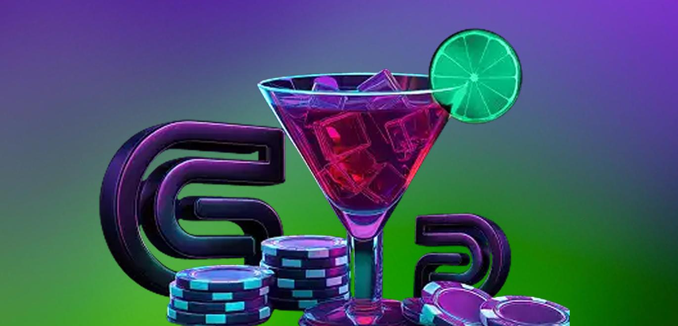 Granawin Kasínový Štart